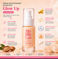 Serum Emulsionado Glow Up