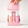 Pack Fluido Hidratante + Serum Emulsionado Glow