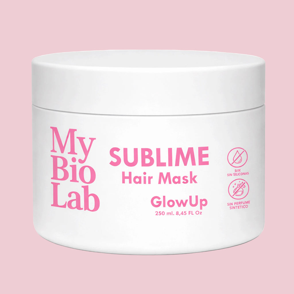 Sublime Hair Mask